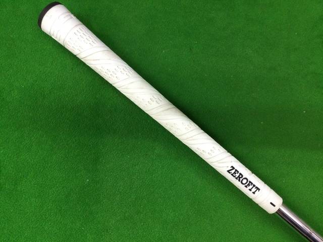 中古 MILLED GRIND 4 (クローム) 54°-SB11°ウェッジ ゴルフ用品