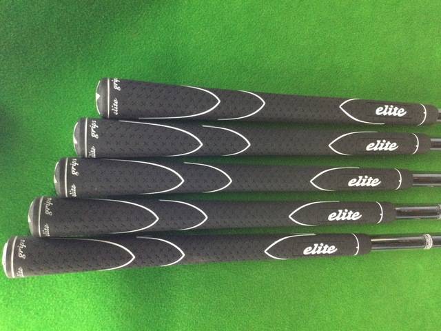 中古 i500  5本アイアンセット ゴルフ用品