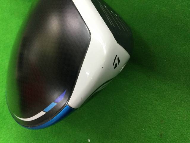 中古 SIM2 MAX 10.5°ドライバー ゴルフ用品