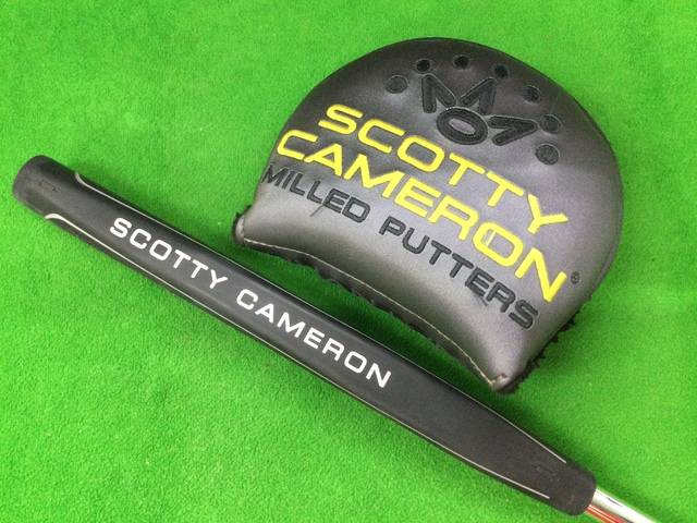 中古 PHANTOM (2024) 5.5パター ゴルフ用品