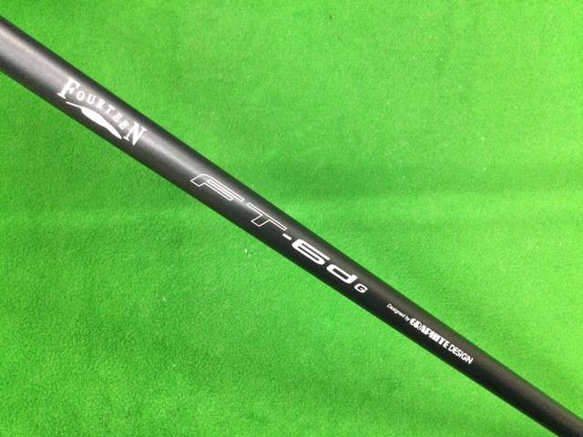 中古 DX-004 10.5°ドライバー ゴルフ用品