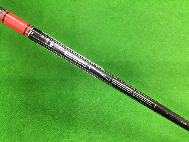 中古 STEALTH #4(22°)ユーティリティ ゴルフ用品