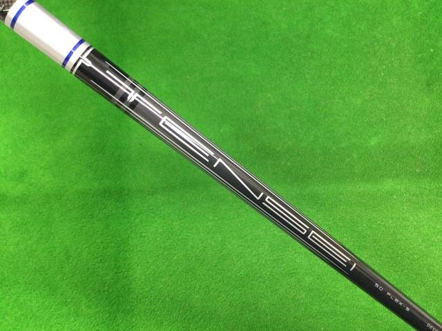 中古 PARADYM Ai SMOKE MAX D 10.5°ドライバー ゴルフ用品