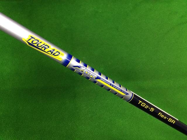 中古 TOUR B JGR (2019) 10.5°ドライバー ゴルフ用品