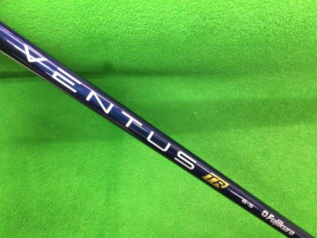 中古 Qi10 #3(15°)フェアウェイウッド ゴルフ用品