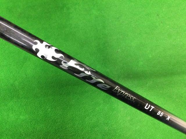 中古 G410 #5(26°)ユーティリティ ゴルフ用品