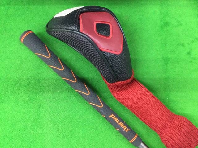 中古 ONOFF FAIRWAY WINGS AKA (2016) U5(23゜)ユーティリティ ゴルフ用品