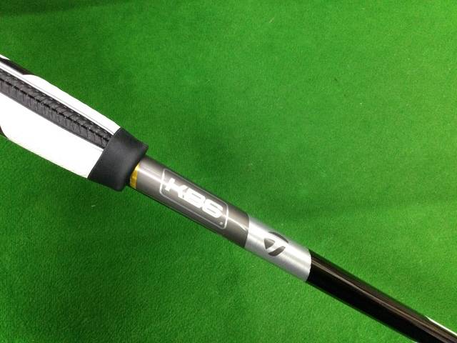 中古 SPIDER TOUR Z (2024) TRUSS TM1 トラスヒールパター ゴルフ用品