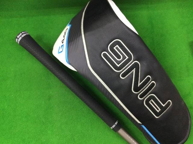 中古 G440 LST 10.5°ドライバー ゴルフ用品