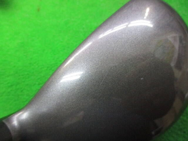 中古 816H1 (付属無) 23゜ユーティリティ ゴルフ用品