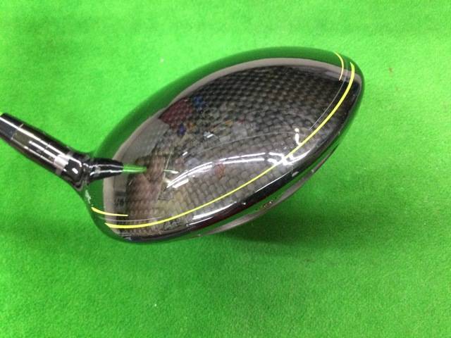 中古 EPIC FLASH SUB ZERO 10.5°ドライバー ゴルフ用品