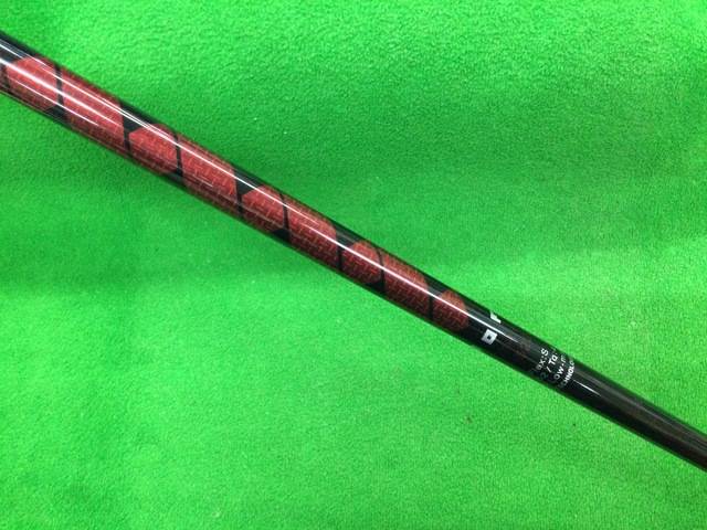 中古 ONOFF AKA (2022) 11.5°ドライバー ゴルフ用品