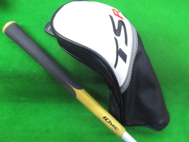 中古 TSR2 16.5°フェアウェイウッド ゴルフ用品