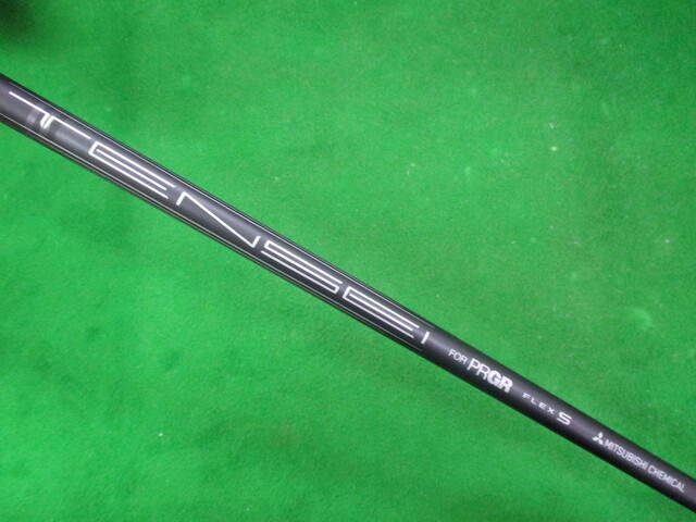 中古 RS X  9.5°ドライバー ゴルフ用品