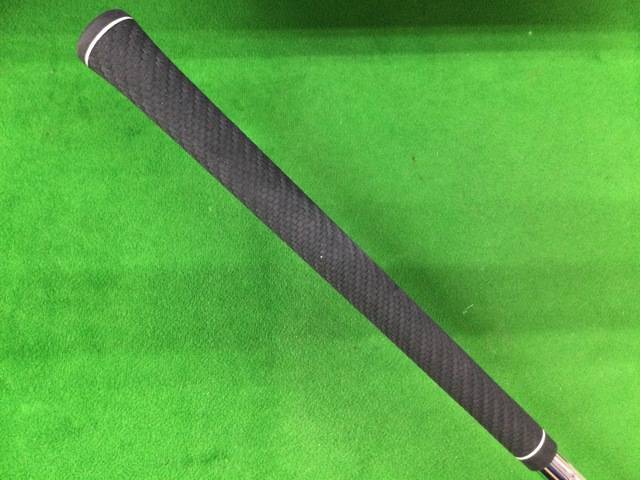 中古 DOLPHIN WEDGE DW-123 Copper 64°ウェッジ ゴルフ用品