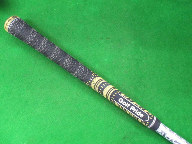 中古 PARADYM Ai SMOKE Triple Diamond 9°ドライバー ゴルフ用品