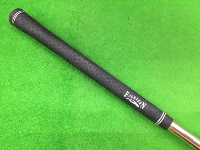 中古 DJ-6 50°ウェッジ ゴルフ用品