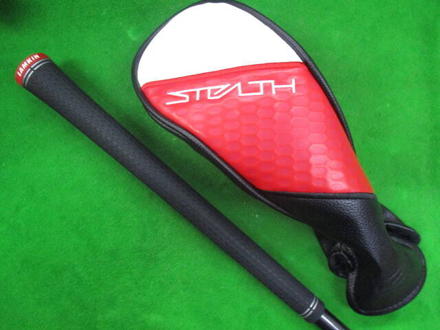 中古 STEALTH 2 PLUS+ #2(17°)ユーティリティ ゴルフ用品