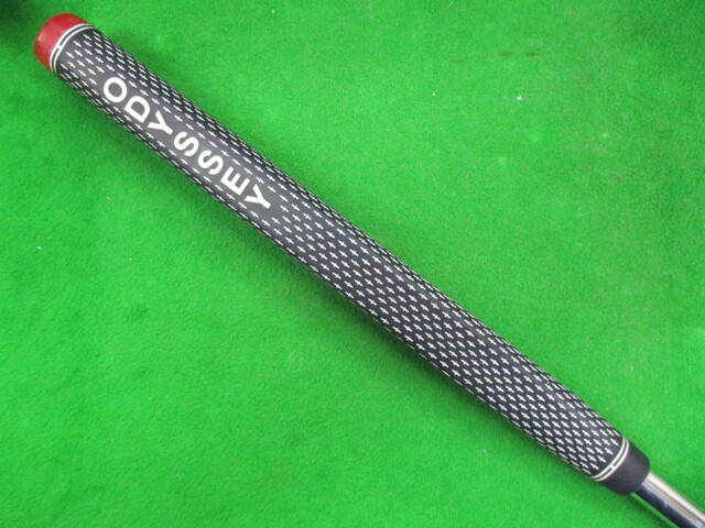 中古 WHITE HOT PRO #7パター ゴルフ用品