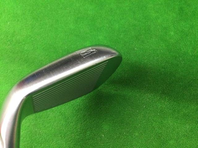 中古 i210  5本アイアンセット ゴルフ用品