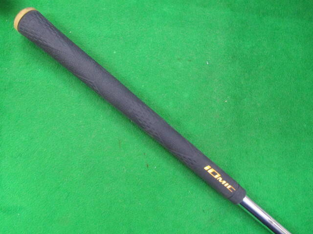 中古 RM-α 58°Lウェッジ ゴルフ用品