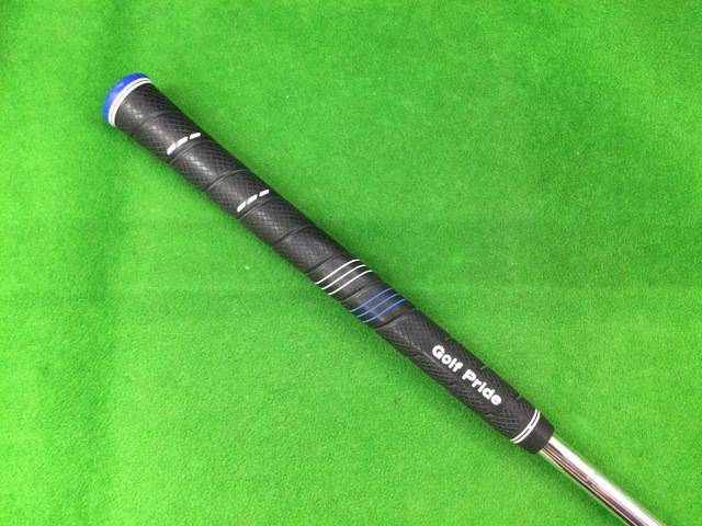 中古 MILLED GRIND 4 (クローム) 58°-SB11°ウェッジ ゴルフ用品