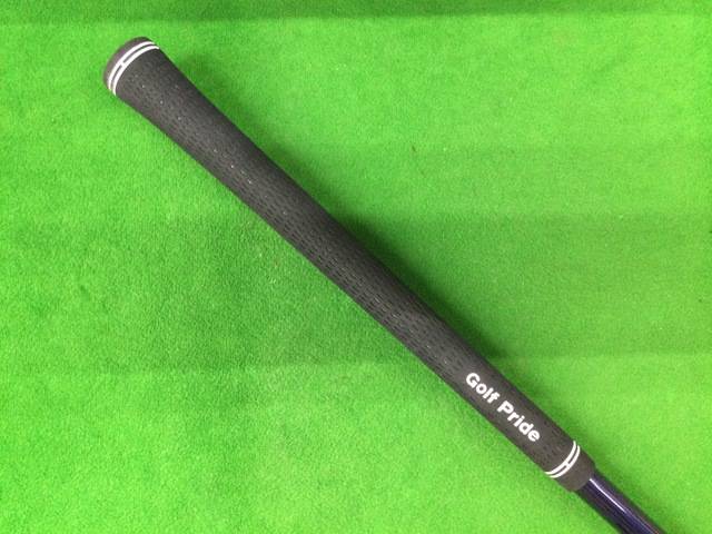中古 PARADYM Ai SMOKE MAX #3HL(16.5°)フェアウェイウッド ゴルフ用品