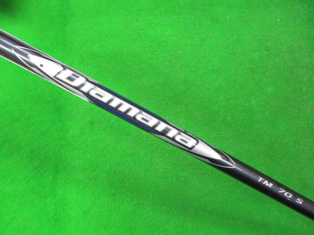 中古 Qi10 TOUR #3(19.5°)ユーティリティ ゴルフ用品