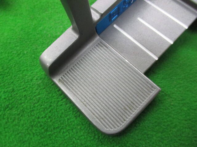中古 S7K STAND ALONE PUTTERパター ゴルフ用品