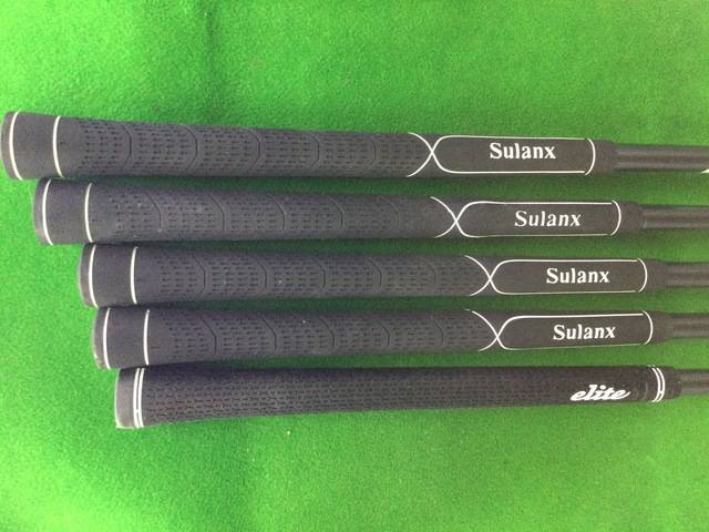 中古 T400（2022）  5本アイアンセット ゴルフ用品