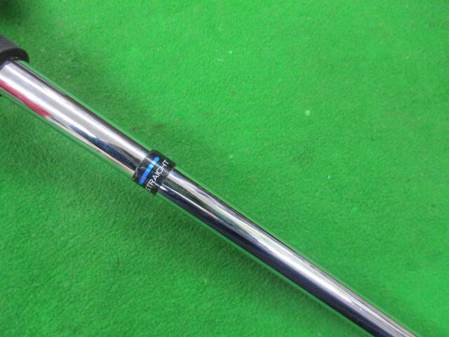 中古 VAULT 2.0 PIPER C (ステルス)パター ゴルフ用品