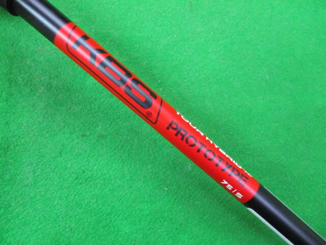 中古 BALDO COMPETIZIONE 568（2019）24゜ユーティリティ ゴルフ用品