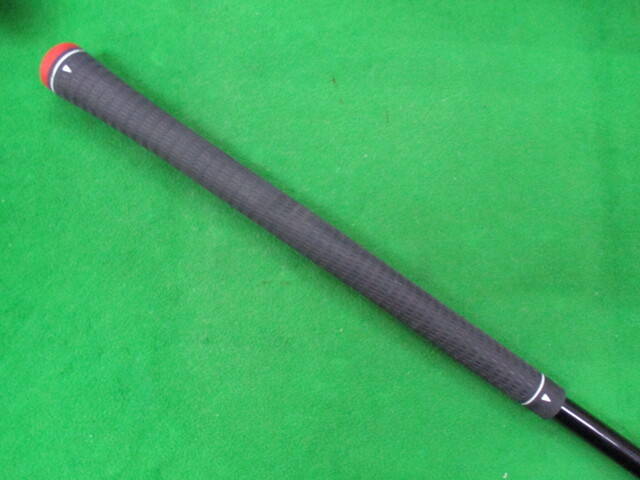 中古 On The Screw DU Titanium シルバー U3(21゜)ユーティリティ ゴルフ用品