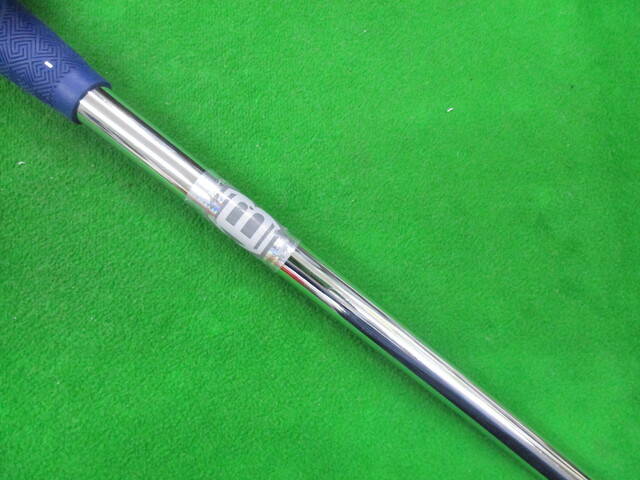 中古 BETTINARDI QUEEN B #12 (2021)パター ゴルフ用品