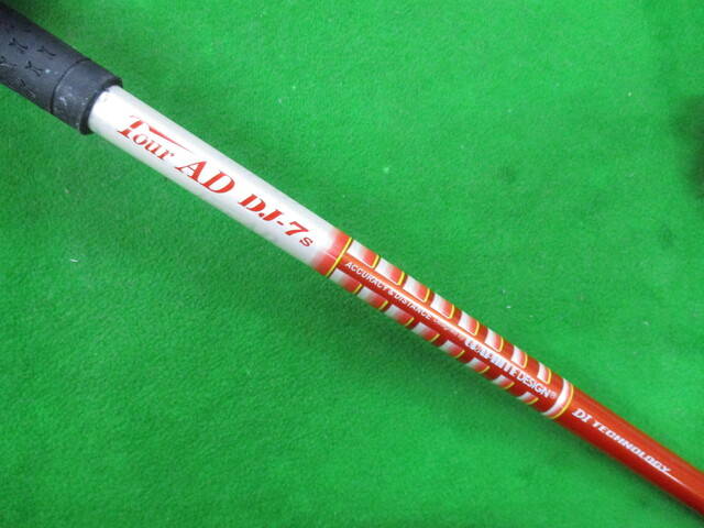 中古 TSi3 18°フェアウェイウッド ゴルフ用品
