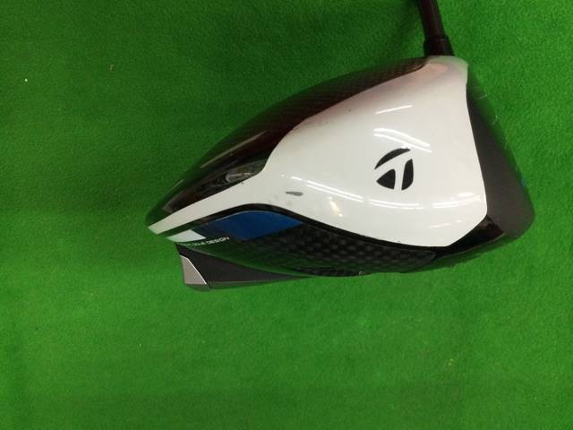中古 SIM 9°ドライバー ゴルフ用品