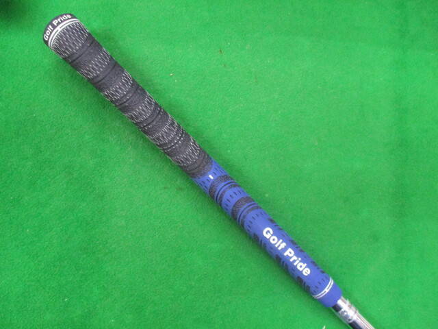 中古 Vokey SM7 ジェットブラック 54゜-10Sウェッジ ゴルフ用品
