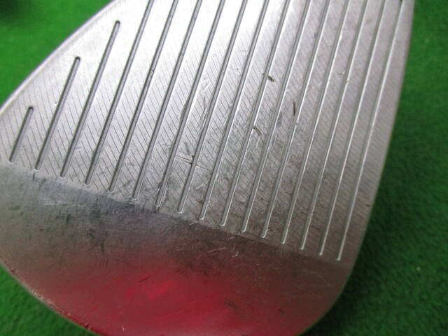 中古 MD3 MILLED (クロムメッキ) 50゜ S-GRINDウェッジ ゴルフ用品