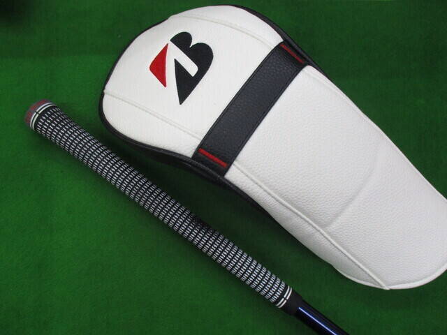 中古 BRIDGESTONE B3 SD 10.5°ドライバー ゴルフ用品
