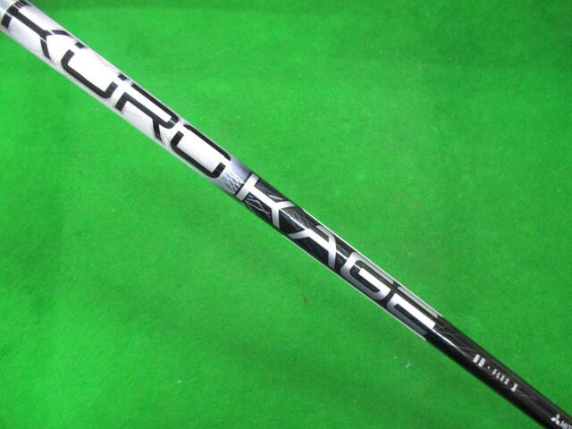 中古 PARADYM Triple Diamond #3(15°)フェアウェイウッド ゴルフ用品