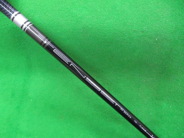 中古 EPIC SUPER HYBRID #3(18°)ユーティリティ ゴルフ用品
