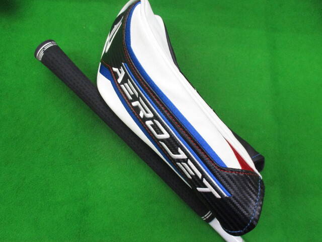中古 AEROJET #3(15°)フェアウェイウッド ゴルフ用品