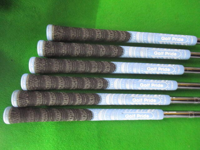 中古 SRIXON Z545  6本アイアンセット ゴルフ用品