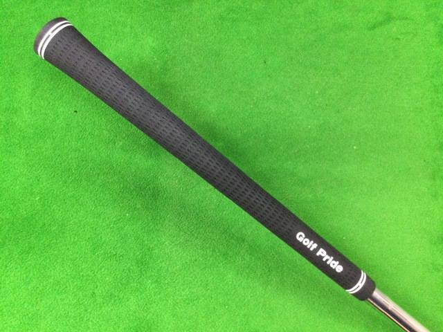 中古 RTX FULL-FACE 2 56°-10°ウェッジ ゴルフ用品