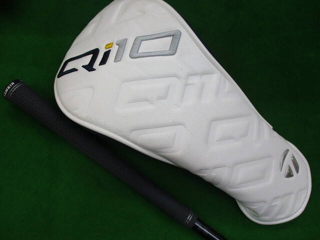 中古 Qi10 10.5°ドライバー ゴルフ用品