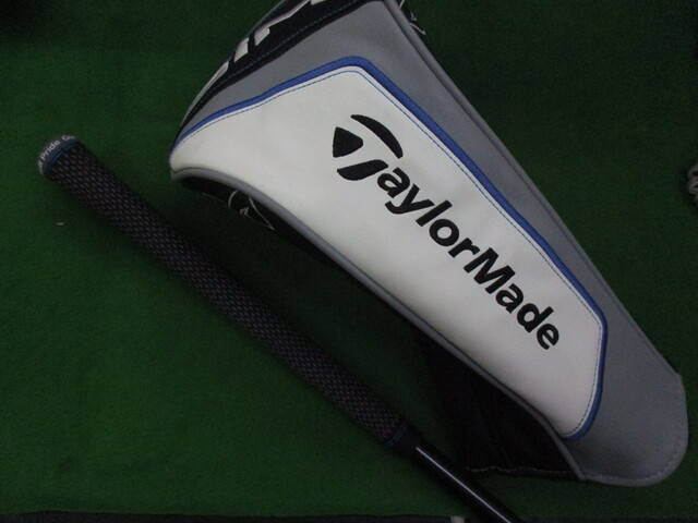 中古 SIM 9°ドライバー ゴルフ用品