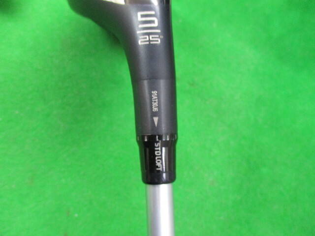 中古 GAPR HI #5(25°)ユーティリティ ゴルフ用品