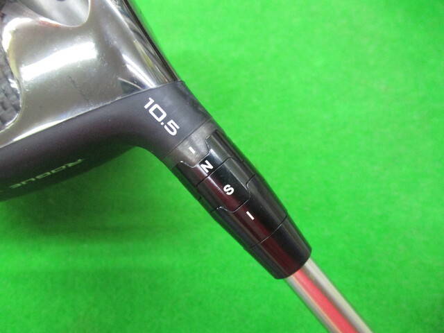 中古 ROGUE ST MAX LS 10.5°ドライバー ゴルフ用品