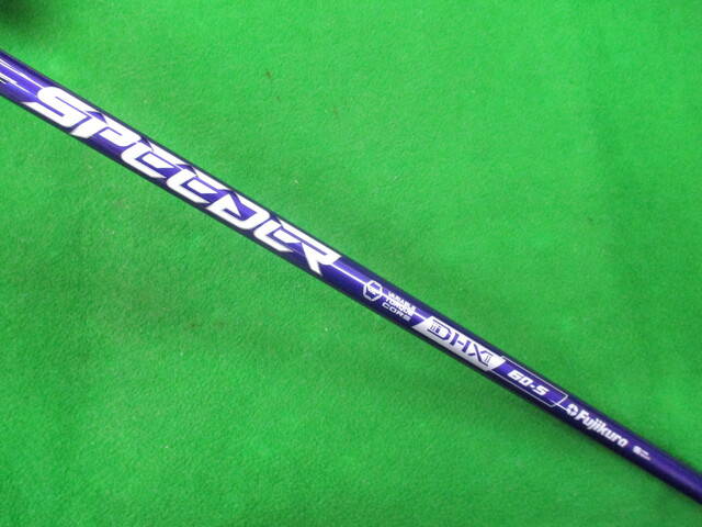 中古 TSR4 9°ドライバー ゴルフ用品