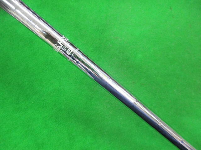 中古 RTX F-FORGED II 58゜-12ウェッジ ゴルフ用品